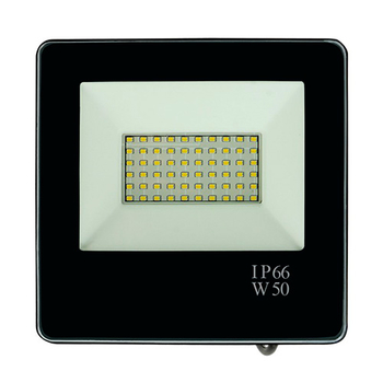 Прожектор LightPhenomenON LT-FL-01N-IP65- 30W-6500K LED - Светильники - Прожекторы - Магазин стабилизаторов напряжения Ток-Про