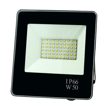 Прожектор LightPhenomenON LT-FL-01N-IP65- 10W-6500K LED - Светильники - Прожекторы - Магазин стабилизаторов напряжения Ток-Про